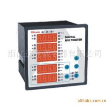 浙江迪克森电器 电工仪器仪表产品全览与制造优势解析
