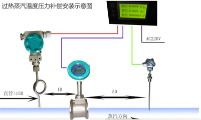 清水流量计选型 清水流量计_电子电工仪器_流量仪表_其它_产品库_中国化工仪器网
